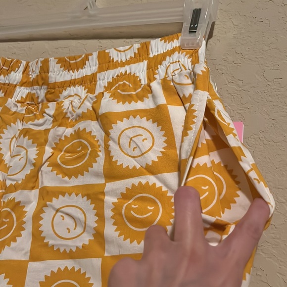 Flowy summer shorts - Picture 5 of 5